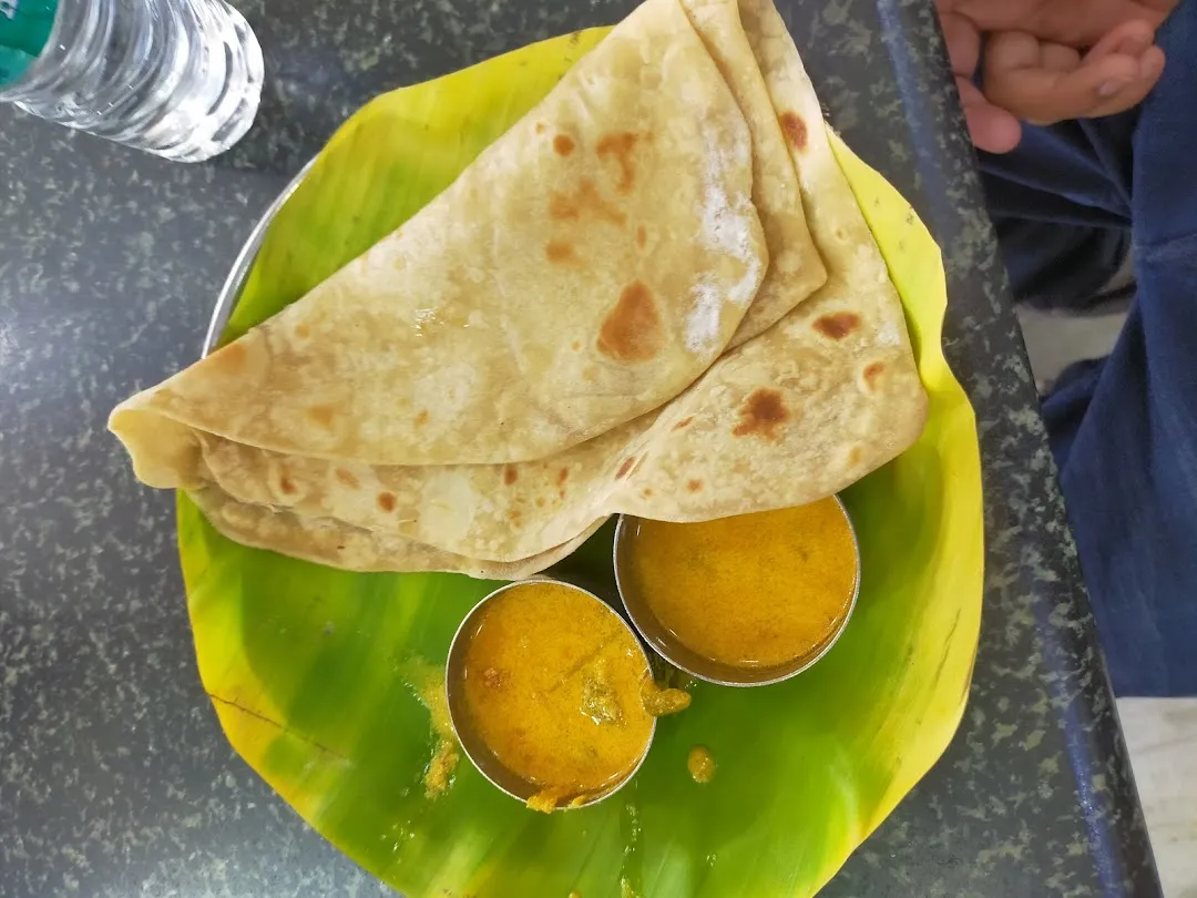 Non veg speical hotel