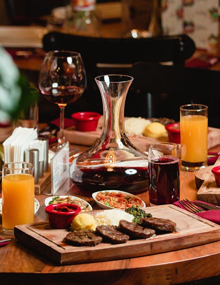 Food delivery in Villupuram