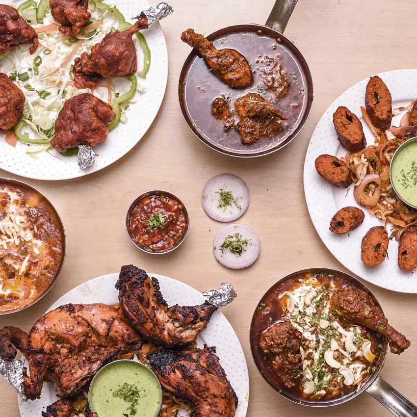 Affordable food in Villupuram